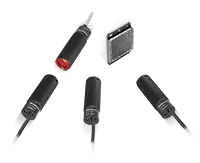 Panasonic松下 CY-200 圆柱形光电传感器