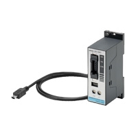 OMRON欧姆龙 ZFV-CA 传感器通信单元