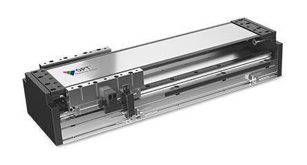 OPT奥普特 MLM88 直线电机模组