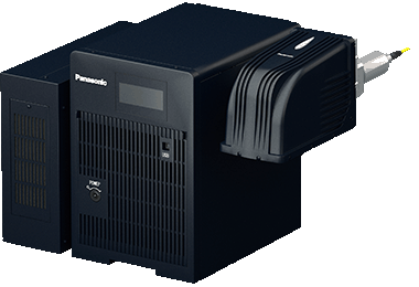 Panasonic松下 LP-RV 短脉冲激光打标机