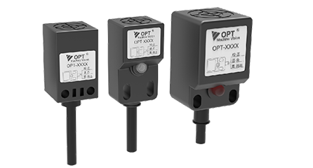 OPT奥普特 EP-LB041L 方型接近传感器