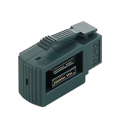 Panasonic松下 CN-70 对应MIL连接器的插座用传感器单元