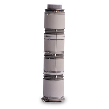 SPARK闪光 Mini 条纹管