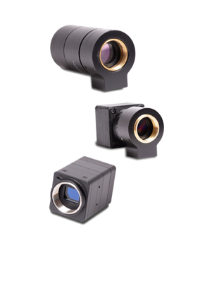 SPARK闪光 （ICMOS）像增强器型CMOS相机