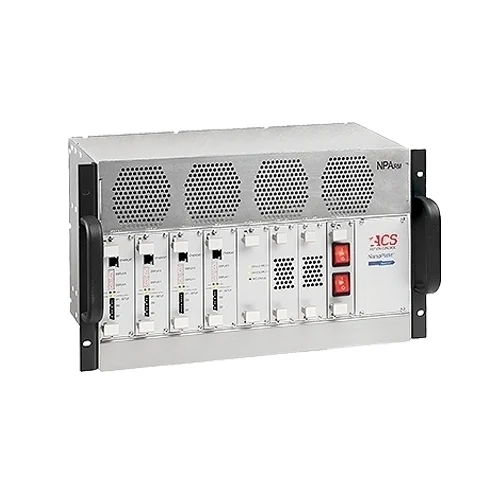 PI普爱  NPArm (Discontinued) 多达8轴 Analog Command NanoPWM 驱动模块