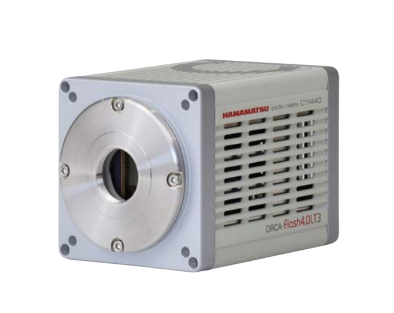 SPARK闪光 C11440-42U40 ORCA®-Flash4.0 LT3 数字 CMOS 相机