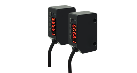 OPT奥普特 EZ-LD51P 条形光斑光电传感器