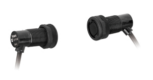 Panasonic松下 CZ-100 小型圆柱形光电传感器