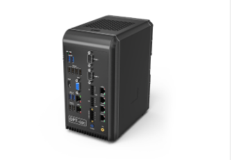 OPT奥普特 Q2C 视觉控制器