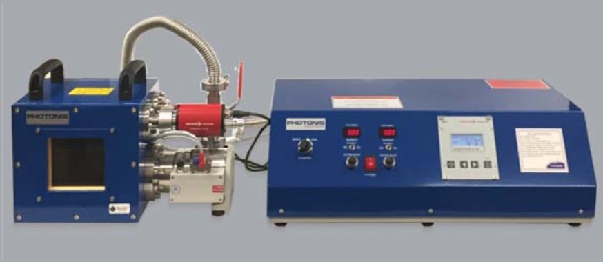 SPARK闪光 中子成像