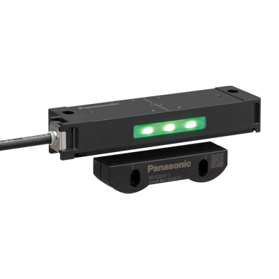 Panasonic松下 SG-P2010-S 非接触式安全门开关