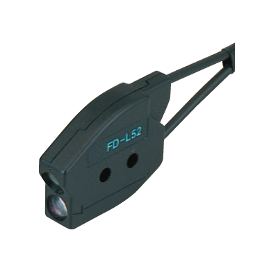 Panasonic松下 FD-L52 颜色检测光纤传感器