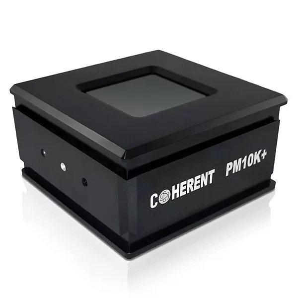 SPARK闪光 PM10K+ Coherent大面积水冷千瓦激光功率计