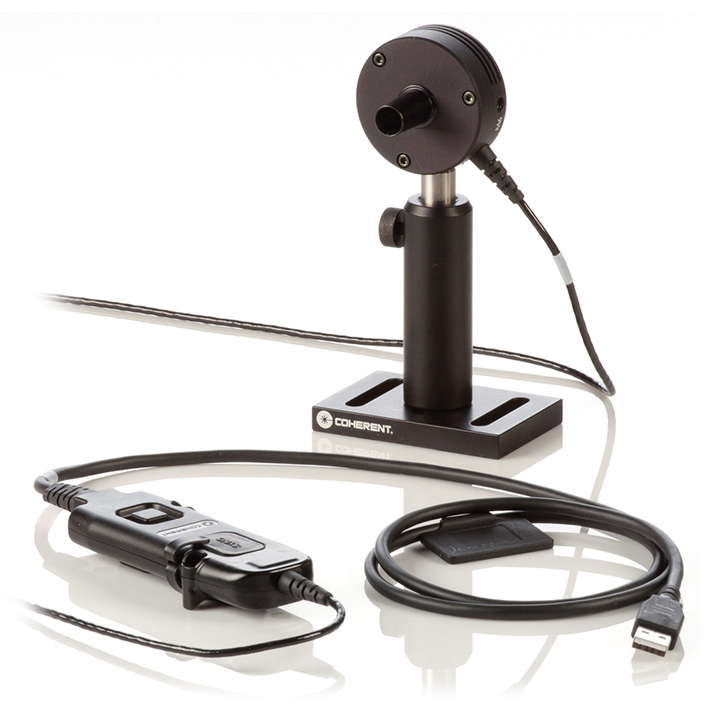 SPARK闪光 J-10GE-LE 高灵敏度光电能量探头