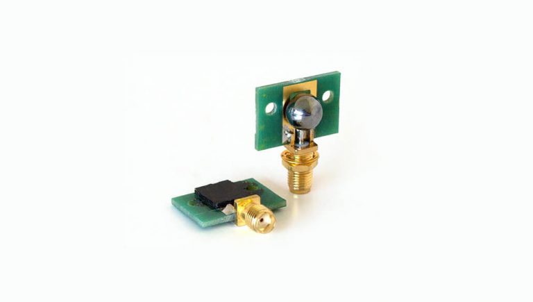 SPARK闪光 FAST version 快速亚太赫兹探测器    