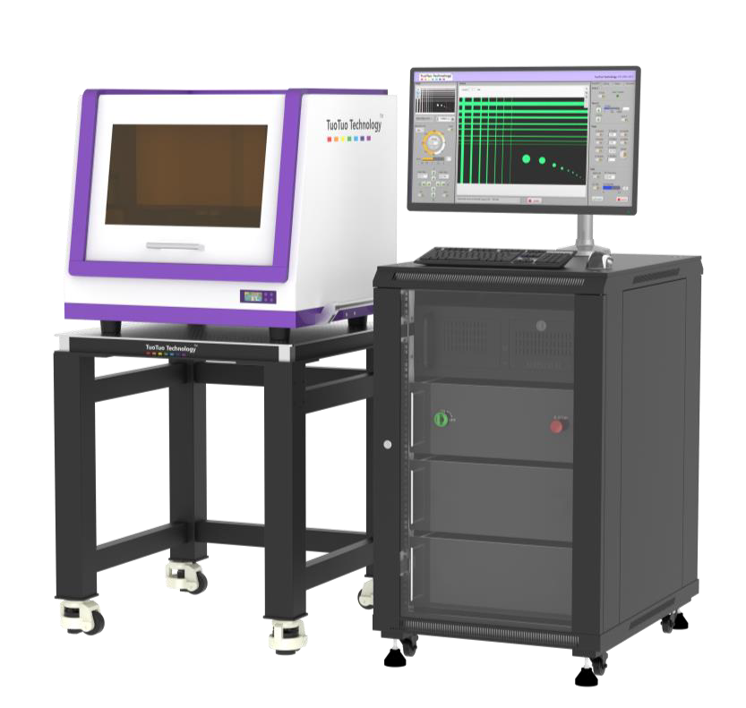 SPARK闪光 TTT-07-UV Litho-ACA 无掩模板紫外光刻机