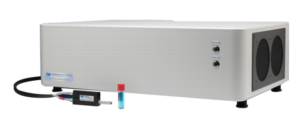 SPARK闪光 TPIR 785 高通量高灵敏度拉曼光谱仪