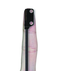 Panasonic松下 EX-C221A-P 内置放大器 超小型光电传感器 EX-C200