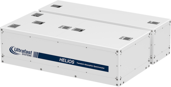 SPARK闪光 HELIOS 飞秒瞬态吸收光谱仪