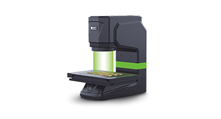 OPT奥普特 OPT-SmartFlash-3020 一键测量传感器SmartFlash系列