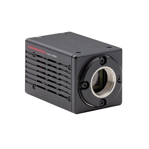 SPARK闪光 C16741-40U 滨松InGaAs 相机