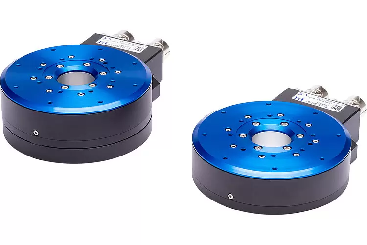 PI普爱 V-610.998061B 紧凑型PIMag转台