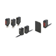 OMRON欧姆龙 E39-S65D 狭缝透光罩