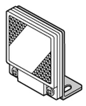 Panasonic松下 OS-NX5-3x6  狭缝透光罩