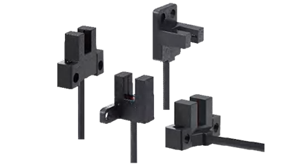 OPT奥普特 EE-X45KP 紧凑型槽型光电传感器