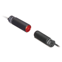 Panasonic松下 CY-211B-P 圆柱形光电传感器 CY-200