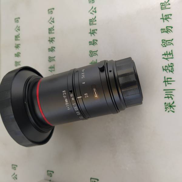 KOWA兴和 LM18VM42  工业镜头