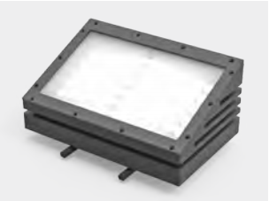 OPT奥普特 OPT-FLG204128-X 高亮频闪背光源