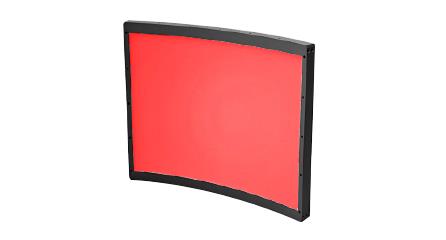 OPT奥普特 OPT-RIC62535-X 弧形背光源