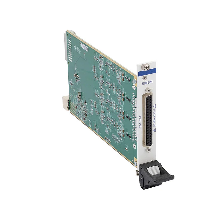 PI普爱 E-713.S04SM E-713传感器处理运动控制器