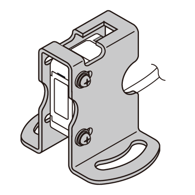 Panasonic松下 MS-CX-4 安装支架