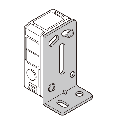 Panasonic松下 MS-NX5-3 安装支架