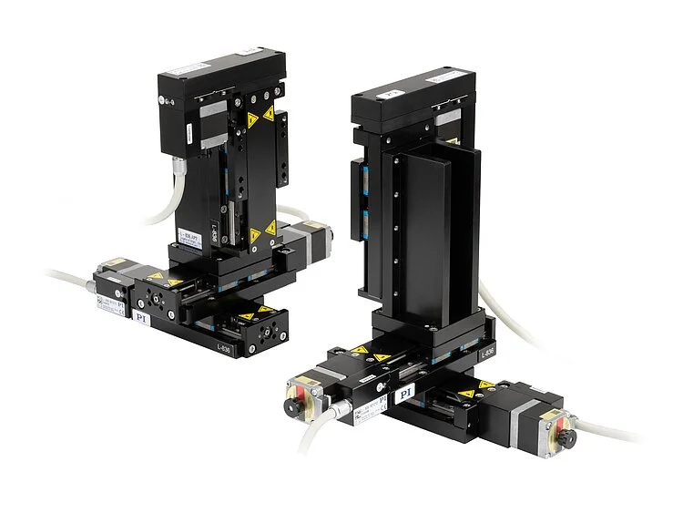 PI普爱 F-836.5LS 光纤对齐系统性价比较高