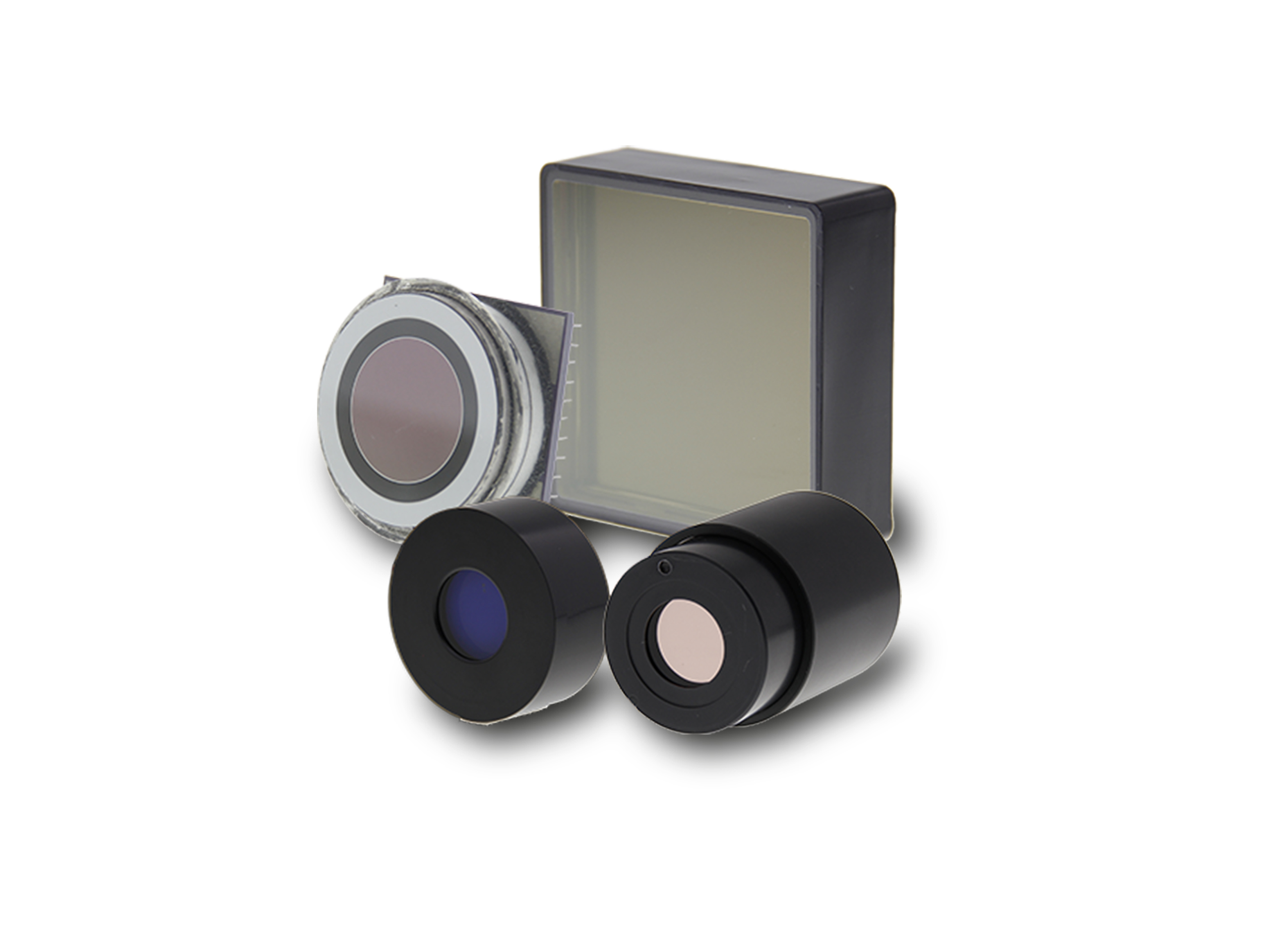 SPARK闪光 Hi-QE Red Hi-QE光电阴极