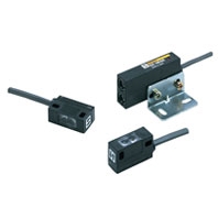 OMRON欧姆龙 E3C-VS7R 微小光点／标识 （放大器分离）