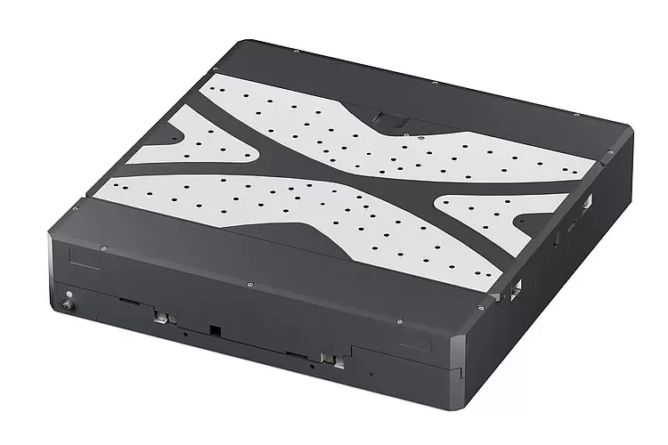 PI普爱 L-741.133xxx 精密XY位移平台