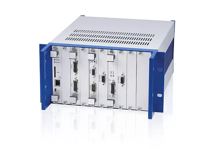 PI普爱 C-885.M1 PIMotionMaster