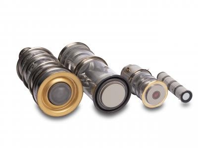 SPARK闪光 Photonis Streak Tubes 条纹管