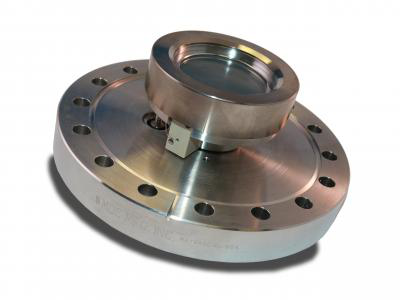 SPARK闪光（Ion Beam Profiler）离子束分析仪