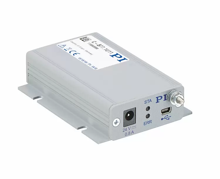 PI普爱 C-877.1U11 PILine®运动控制器