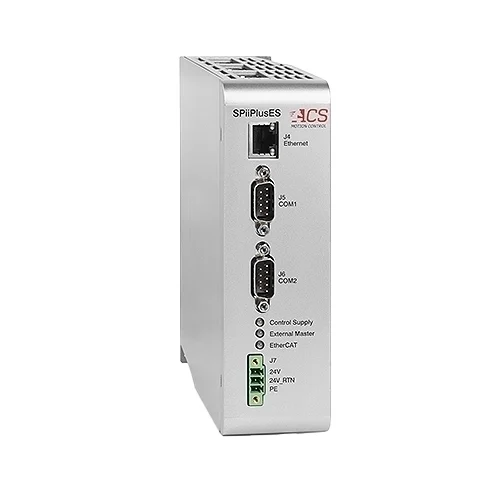 PI普爱 SPiiPlusES 运动控制器