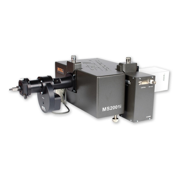 SPARK闪光 MS200 系列影像校正光谱仪