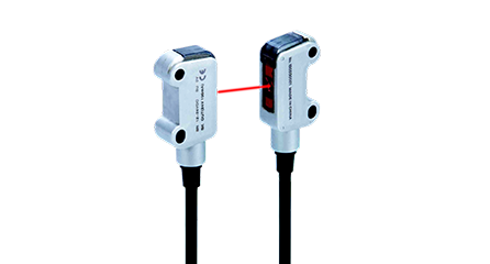 OPT奥普特 EZ-WD61L 微⼩型光电传感器