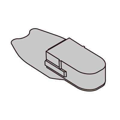 Panasonic松下 MS-EX-F7-2 渗漏检测传感器[放大器内置]