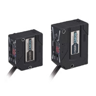 OMRON欧姆龙 ZX1 智能传感器内置放大器型激光传感器