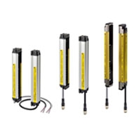 OMRON欧姆龙 F3SJ-B2065P25-01TS 安全光幕